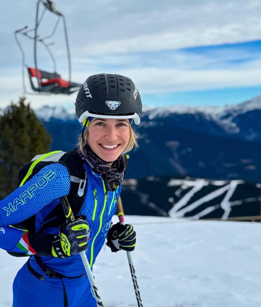 Alba de Silvestro 2025