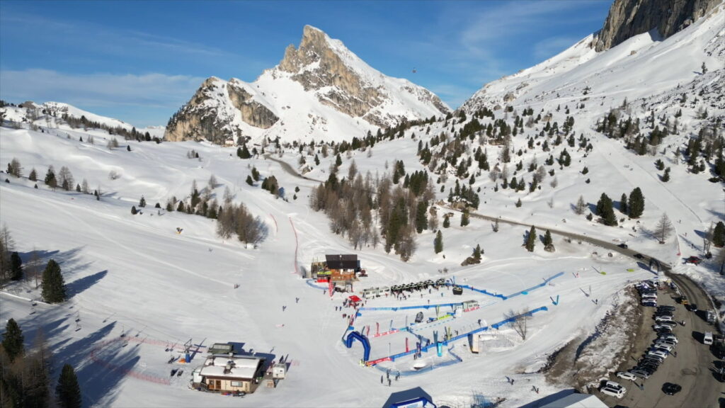 Cortina Skimo Cup 2024